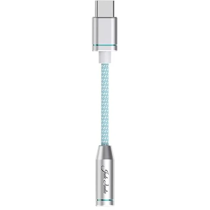 Усилитель для наушников FiiO JA11 Silver - фото 2