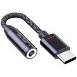 Усилитель для наушников FiiO JA11 Black