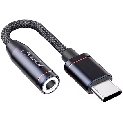 Усилитель для наушников FiiO JA11 Black
