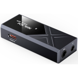 Усилитель для наушников FiiO KA17 (F3101K) Black