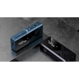 Усилитель для наушников FiiO KA17 (F3101K) Black