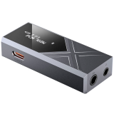 Усилитель для наушников FiiO KA17 (F3101K) Titanium