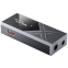 Усилитель для наушников FiiO KA17 (F3101K) Titanium - фото 3