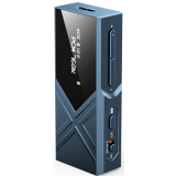 Усилитель для наушников FiiO KA17 (F3101K) Blue