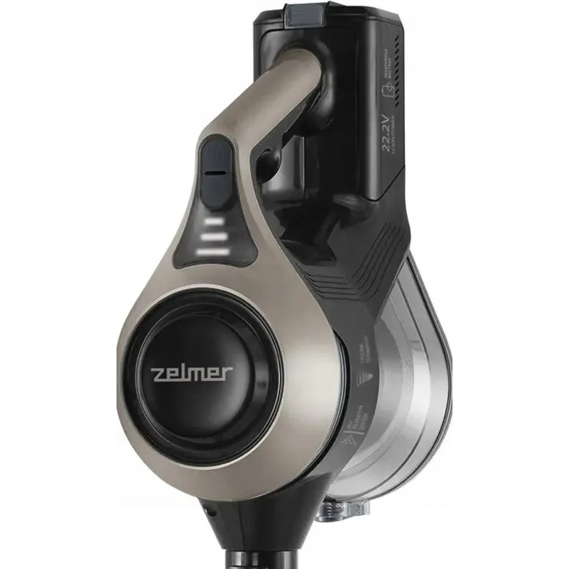 Пылесос Zelmer ZSVC510D - 81405973P - фото 4