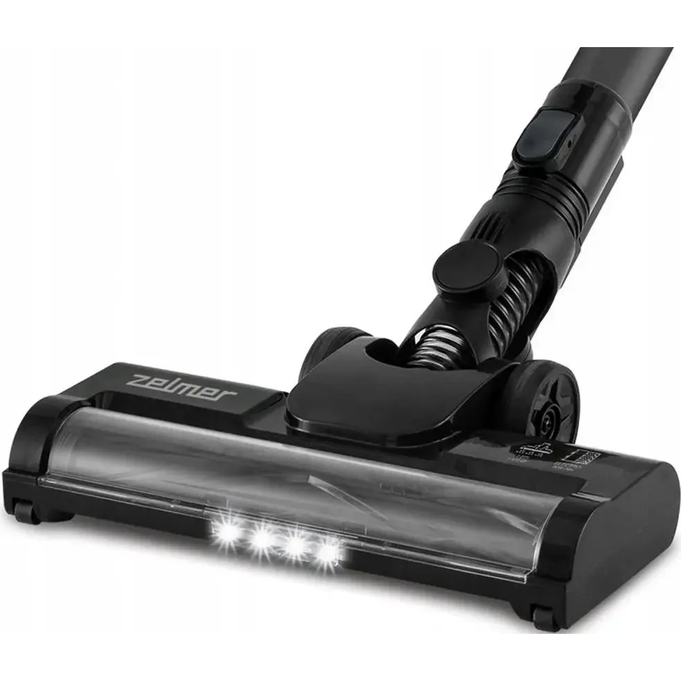 Пылесос Zelmer ZSVC510D - 81405973P - фото 5