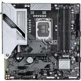 Материнская плата Gigabyte B760M GAMING PLUS WIFI DDR4