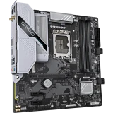 Материнская плата Gigabyte B760M GAMING PLUS WIFI DDR4