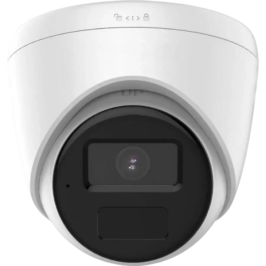 IP камера HiWatch IPC-T040(B) 2.8мм