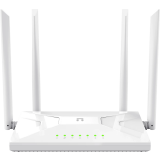 Wi-Fi маршрутизатор (роутер) Netis W1200AF