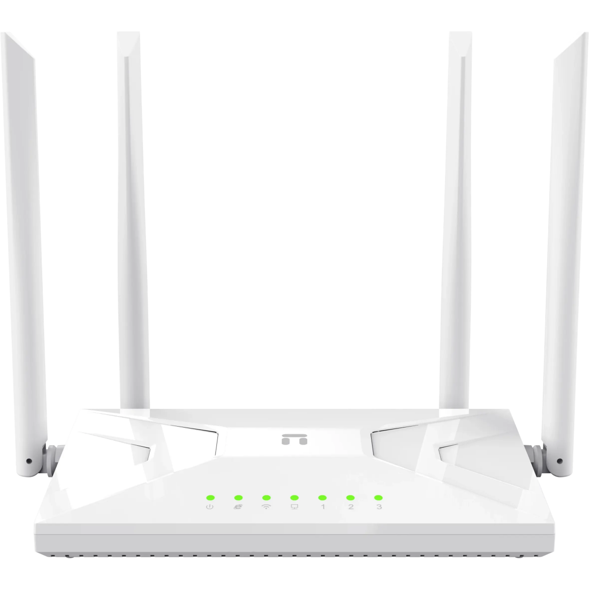 Wi-Fi маршрутизатор (роутер) Netis W1200AF