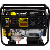 Генератор Huter DY8000LXA (64/1/30)
