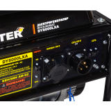 Генератор Huter DY8000LXA (64/1/30)
