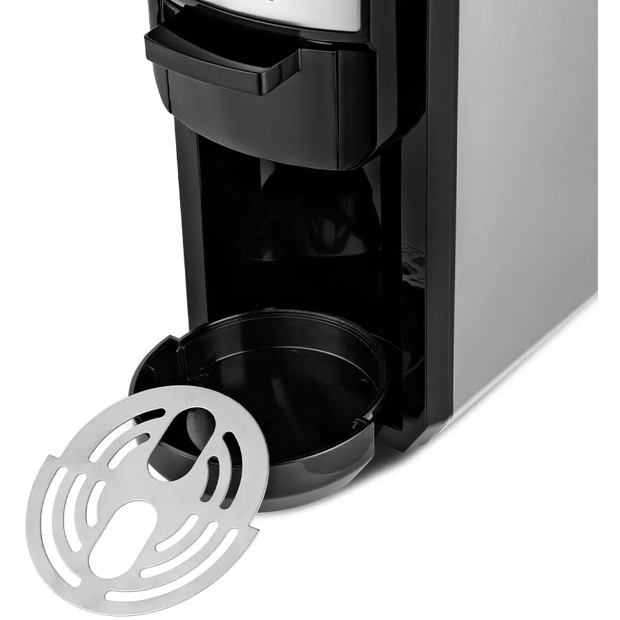 Кофеварка Kitfort KT-7192 - КТ-7192 - фото 6