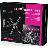 Кронштейн Ultramounts UM958