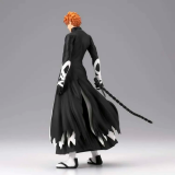 Фигурка Banpresto Bleach Solid And Souls Ichigo Kurosaki II (BP19784P)