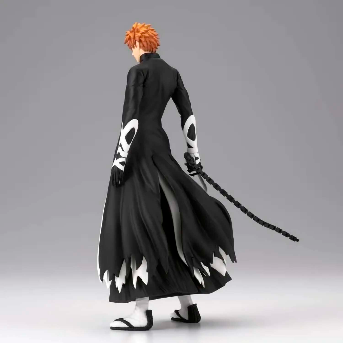 Фигурка Banpresto Bleach Solid And Souls Ichigo Kurosaki II - BP19784P - фото 3