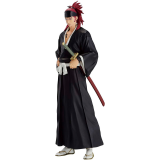 Фигурка Banpresto Bleach Solid And Souls Renji Abarai (BP88134P)