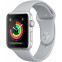 Умные часы Apple Watch Series 3 42mm Silver - MQL02RU/A