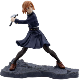 Фигурка Banpresto Jujutsu Kaisen Nobara Kugisaki Combination Battle 3 (BP19700P)
