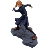 Фигурка Banpresto Jujutsu Kaisen Nobara Kugisaki Combination Battle 3 (BP19700P)