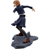 Фигурка Banpresto Jujutsu Kaisen Nobara Kugisaki Combination Battle 3 (BP19700P)