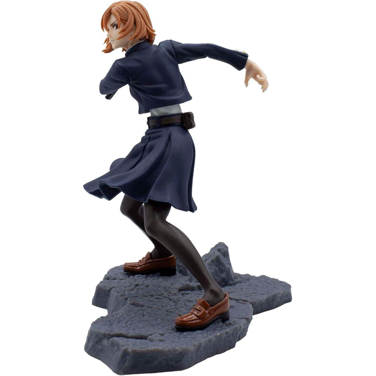 Фигурка Banpresto Jujutsu Kaisen Nobara Kugisaki Combination Battle 3 - BP19700P - фото 3