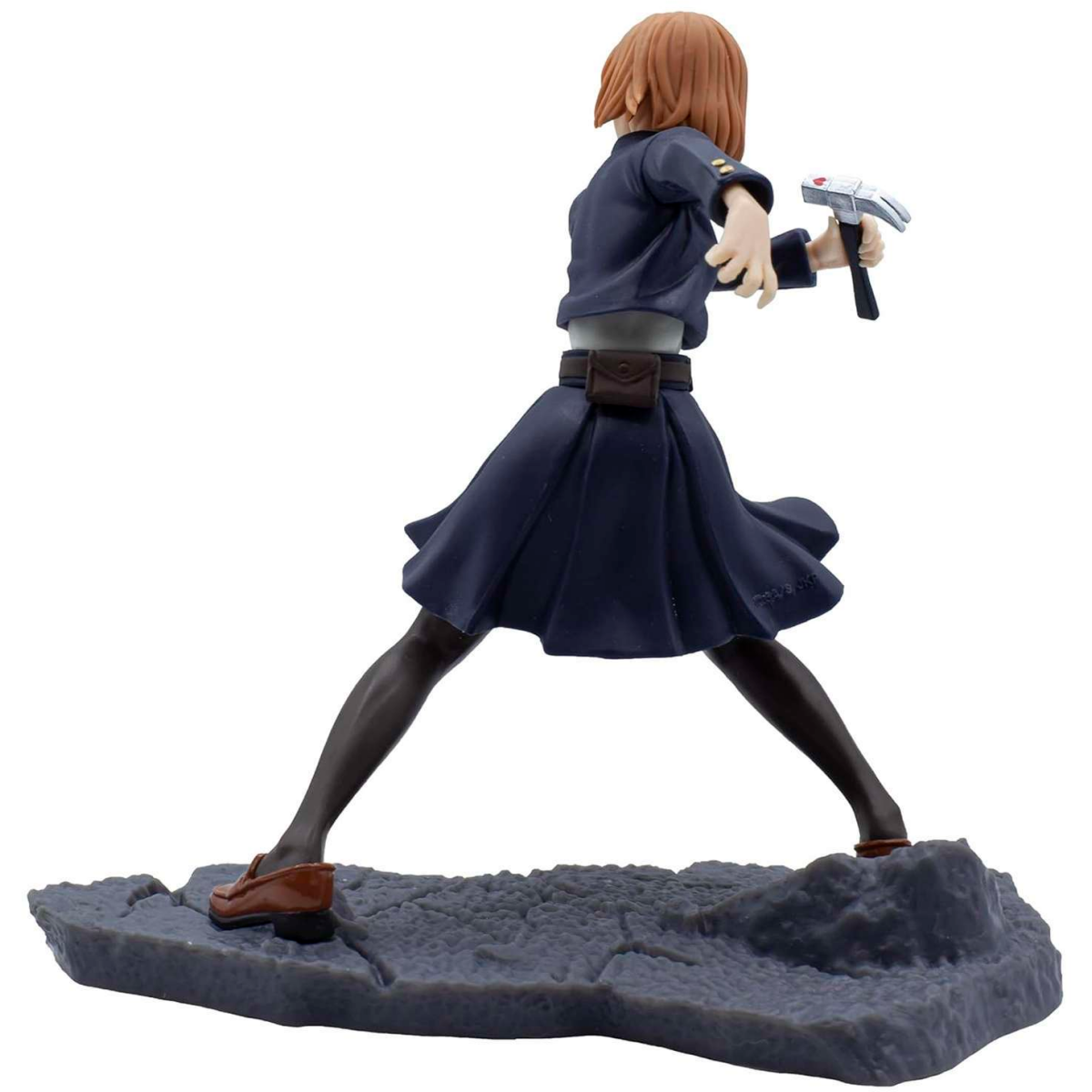 Фигурка Banpresto Jujutsu Kaisen Nobara Kugisaki Combination Battle 3 - BP19700P - фото 4