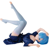 Фигурка Banpresto Re:Zero Starting Life in Another World Relax Time Rem (BP19771P)