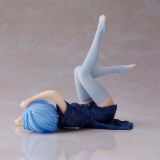 Фигурка Banpresto Re:Zero Starting Life in Another World Relax Time Rem (BP19771P)