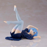 Фигурка Banpresto Re:Zero Starting Life in Another World Relax Time Rem (BP19771P)