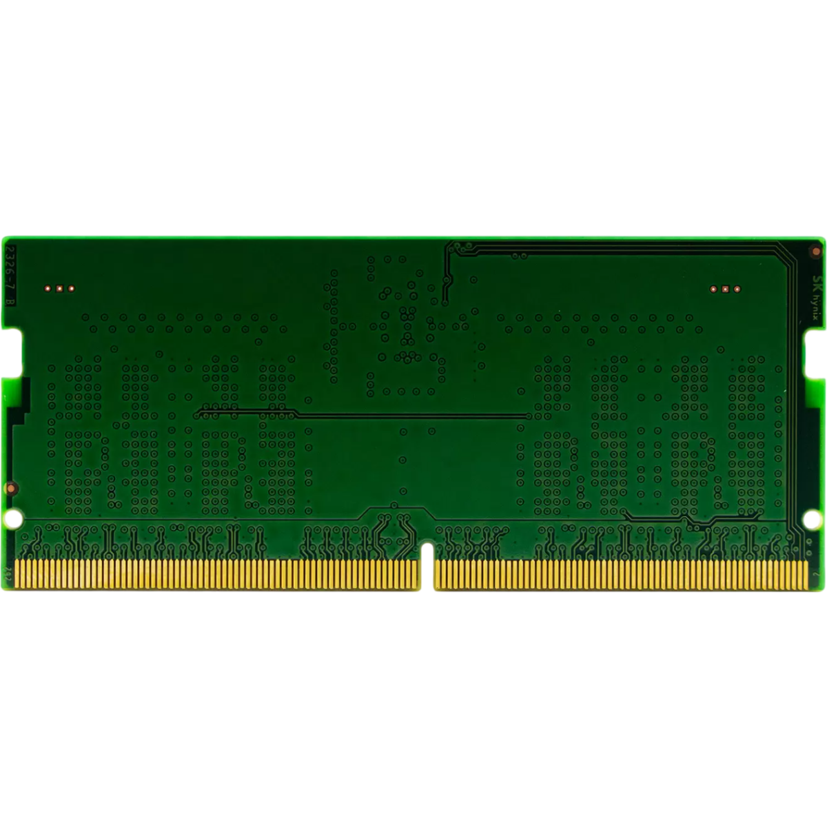 Оперативная память 8GB DDR5 5600MHz Hynix SO-DIMM - HMCG66AGBSA095N - фото 2