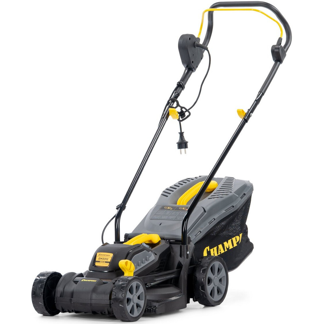 Газонокосилка CHAMPION EM3312