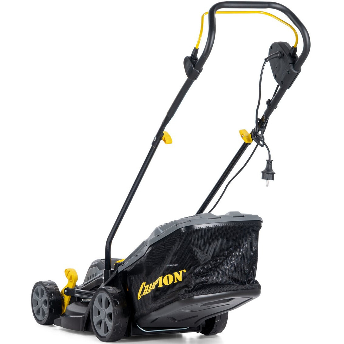 Газонокосилка CHAMPION EM3312 - фото 7