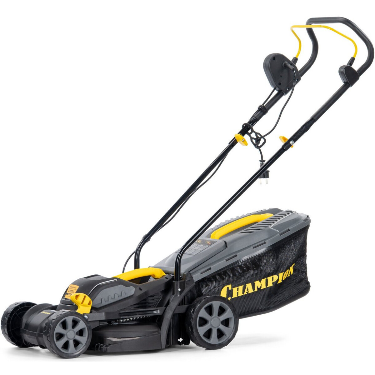 Газонокосилка CHAMPION EM3312 - фото 3