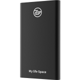 Внешний накопитель SSD 128Gb KingSpec Z3 (Z3-120/Z3-128)