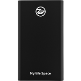 Внешний накопитель SSD 128Gb KingSpec Z3 (Z3-120/Z3-128)