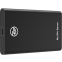 Внешний накопитель SSD 128Gb KingSpec Z3 - Z3-120/Z3-128 - фото 4