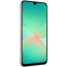 Смартфон Samsung Galaxy A26 5G 6/128Gb White (SM-A266BZWDSKZ) - фото 3