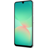 Смартфон Samsung Galaxy A26 5G 6/128Gb White (SM-A266BZWDSKZ)
