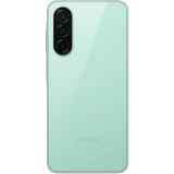 Смартфон Samsung Galaxy A26 5G 6/128Gb Mint (SM-A266BLGDSKZ)