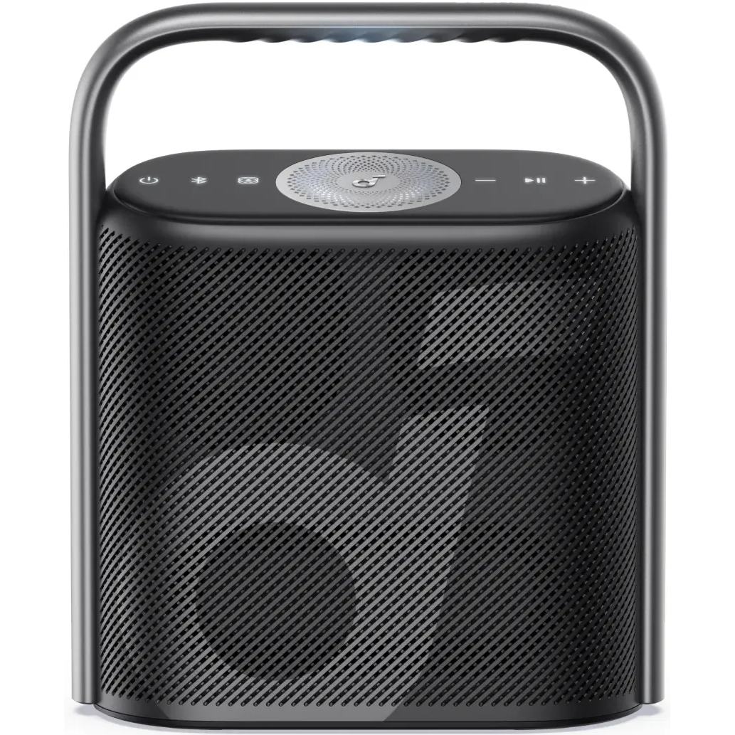 Портативная акустика Anker Soundcore Motion X500 Black Deluxe