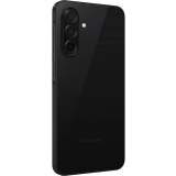 Смартфон Samsung Galaxy A26 5G 6/128Gb Black (SM-A266BZKDSKZ)