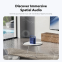 Портативная акустика Anker Soundcore Motion X500 Glitzy Blue - A3131031 - фото 2