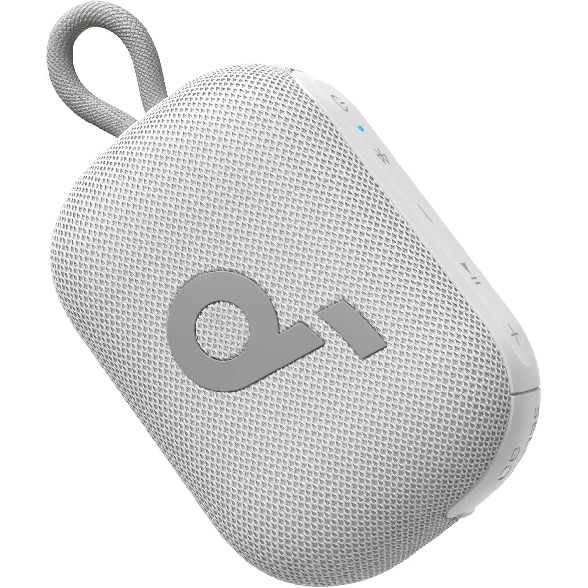 Портативная акустика Anker Soundcore Select Go 4 White