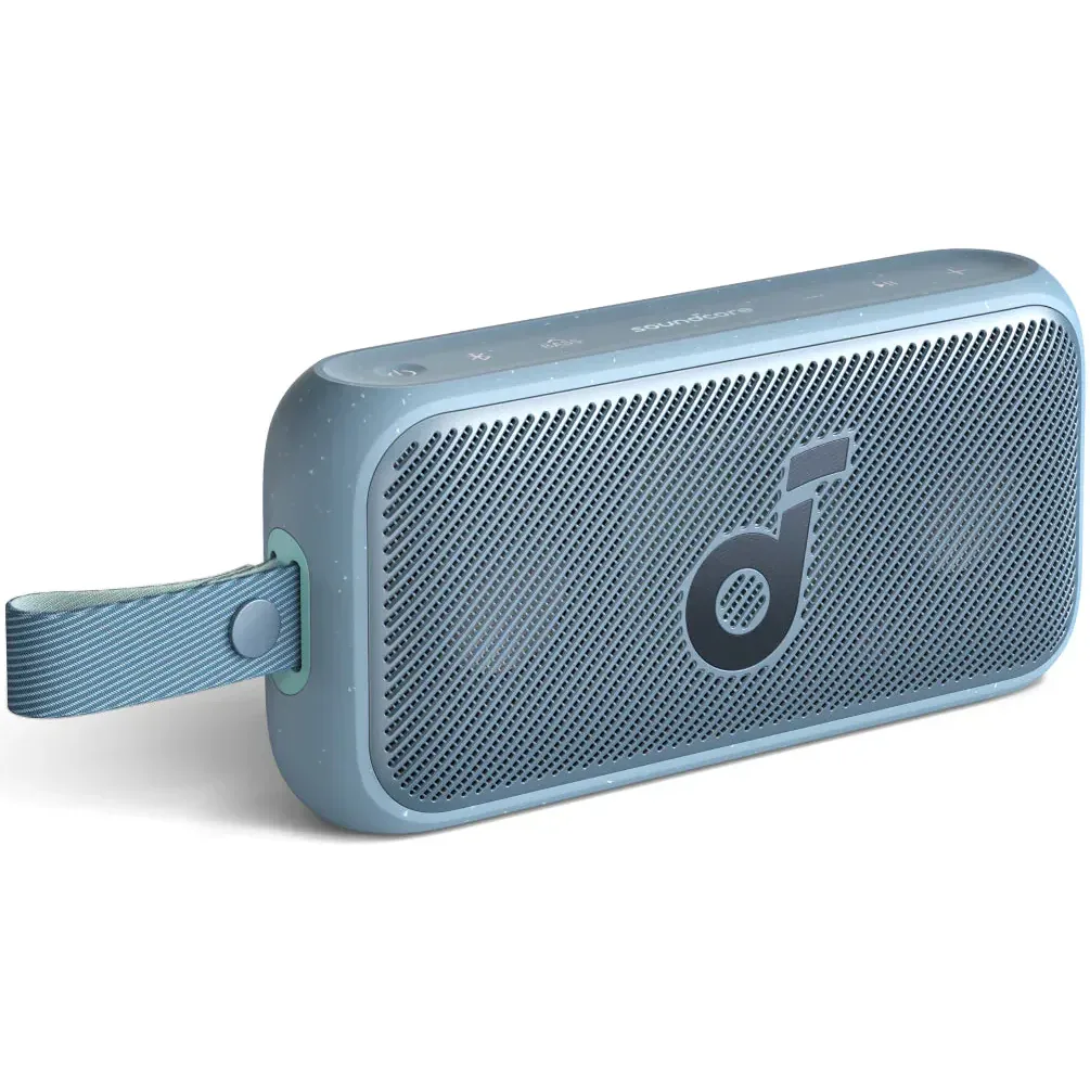 Портативная акустика Anker Soundcore Motion 300 Frost Blue - A3135031
