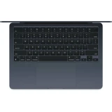 Ноутбук Apple MacBook Air 13 Midnight (M4, 2025) (MW133ZP/A)