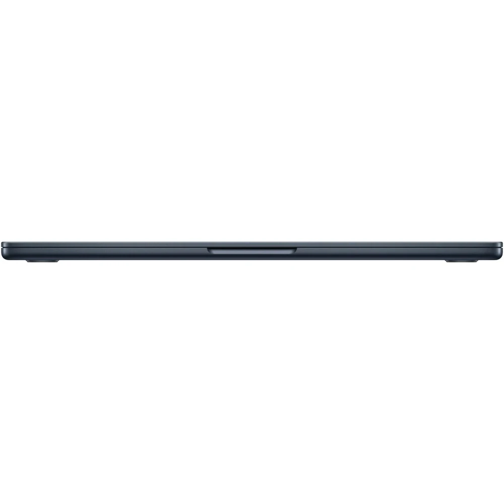 Ноутбук Apple MacBook Air 13 Midnight (M4, 2025) (MW133ZP/A) - фото 3