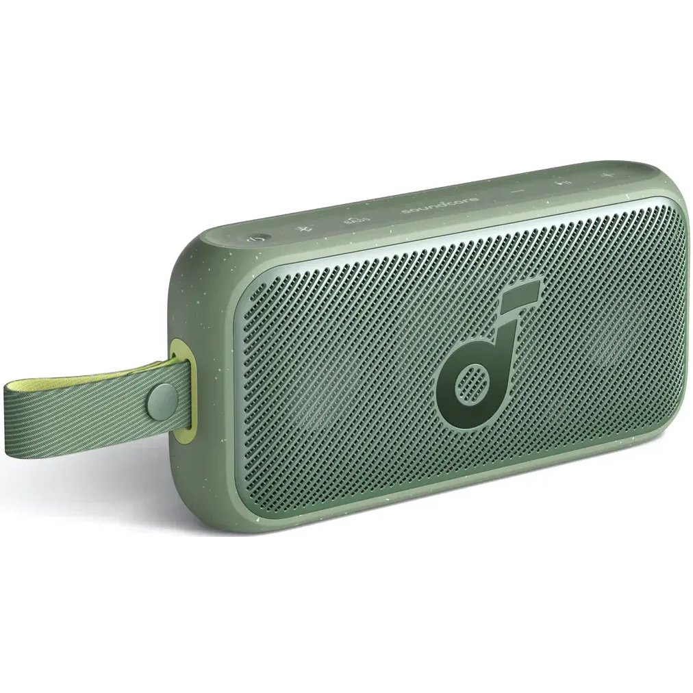 Портативная акустика Anker Soundcore Motion 300 Fern Green - A3135061