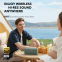 Портативная акустика Anker Soundcore Motion 300 Fern Green - A3135061 - фото 6